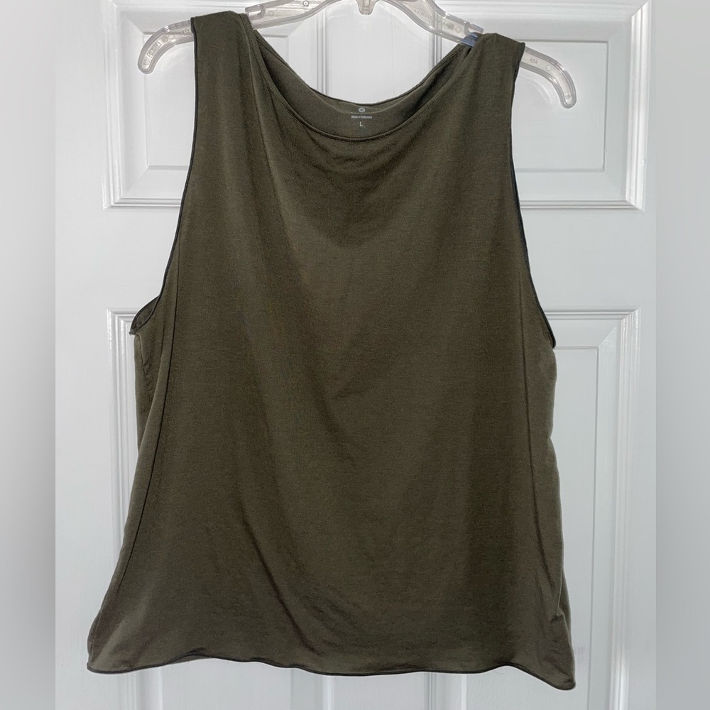 Athleta Tank Top